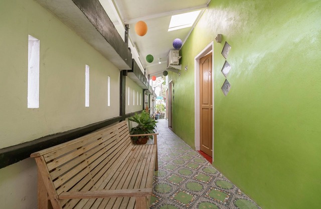 RedDoorz Syariah near Paradiso Beach Sabang