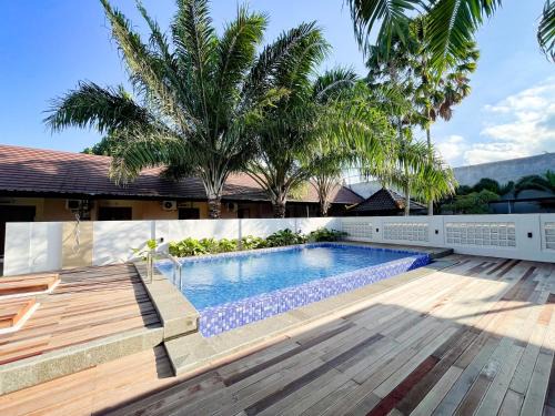 RedDoorz Syariah Plus near Banyuwangi Airport