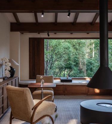 Rediscover Mountain Lodge - Nanshan, Chongqing