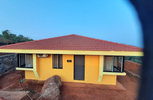 Redstone Hills Karle