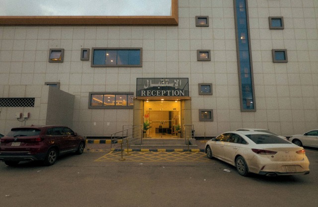 Reef Al Qassim 2 Hotel Apartments
