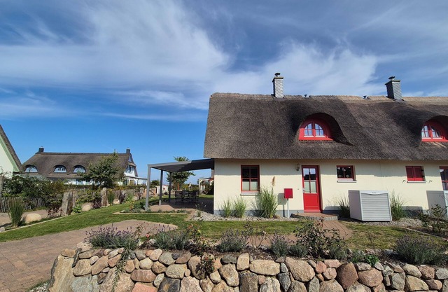 Reethaus Inselblick, Deutschland