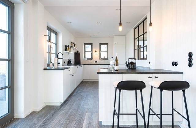 Reetidyll am Haff - House 2