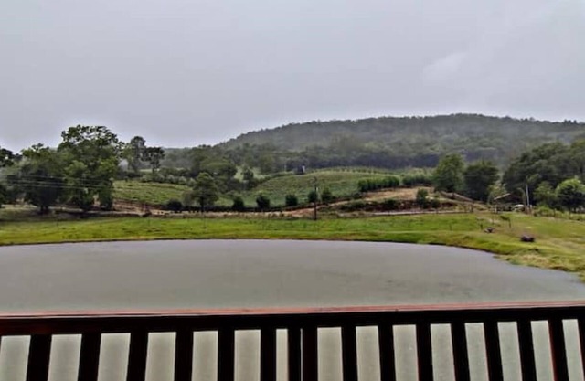 Refúgio das Uvas * Casa do Lago