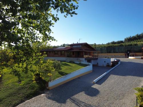 Refúgio da Perdiz - NATURE'S LUXURY RETREAT (AL)