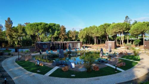 Refúgio da Quinta Nere Maitia