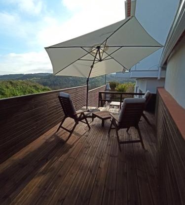 Refúgio da Sancheira Grande