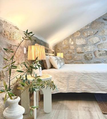 Refúgio das 3 irmãs - Comfort House