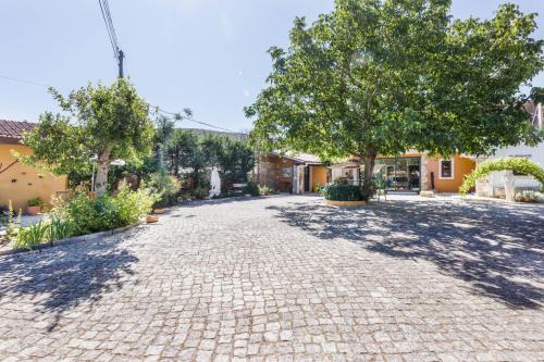 Refúgio das Artes Guesthouse