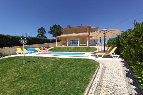 Refúgio de Alburitel