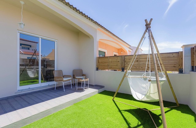 REFÚGIO DO CABO, SAGRES