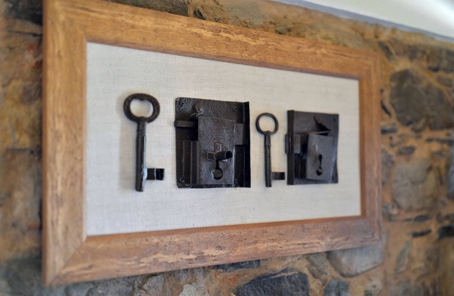 Refúgio do Raposo - CASA Vega