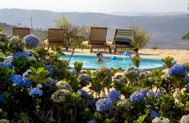 Refúgio do Rio Bonito