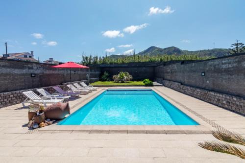 Refúgio do Sol - Azorean Butler