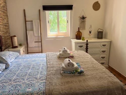 Refúgio dos Sapinhos