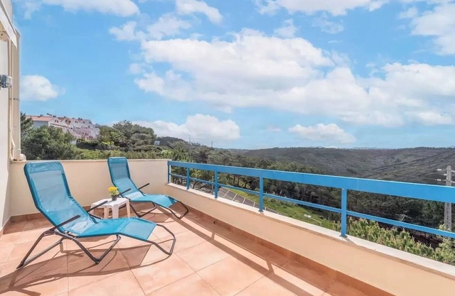 Refúgio Serra e Mar de Sintra