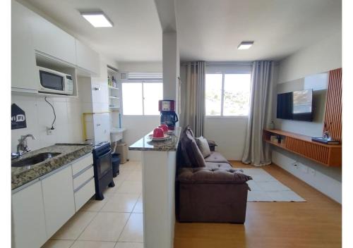 Refúgio tranquilo no coração de São Pedro