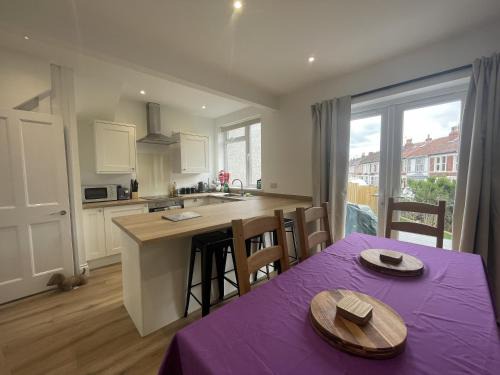 Refined Comfort in the Heart of Bedminster