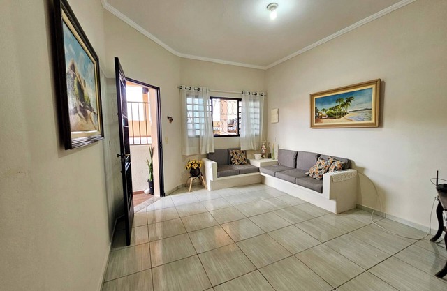 Refuge in Brotas - Near Saltos Park