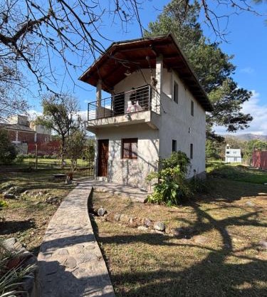 Refugio Brisa de Pino