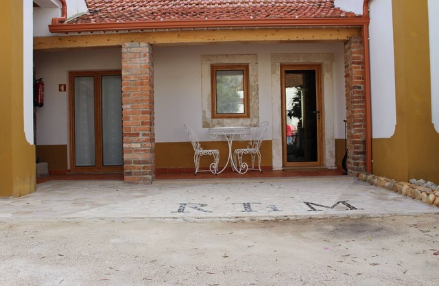 Refugio da Ti Maria - Guest accommodation