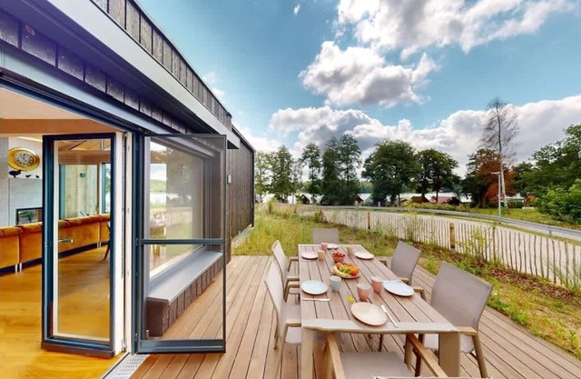 Refugio del Lago Zechlin