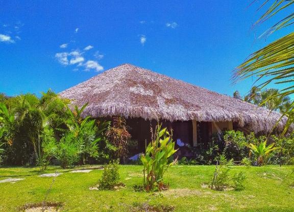 Refugios Parajuru - Casa Inge