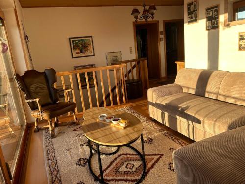 Refugium am Höcherberg