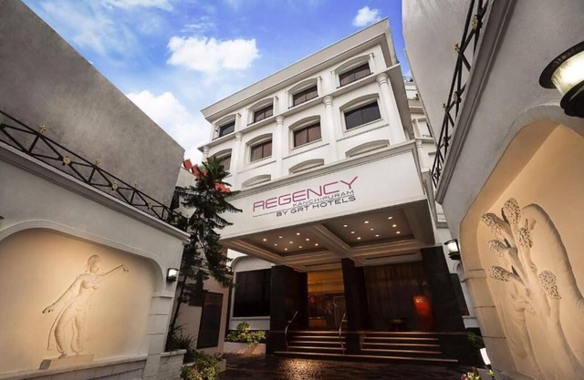 Regency Kanchipuram by GRT Hotels