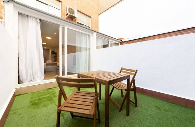 Regency VII - Ferga Suites