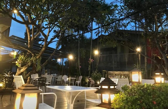 Regent Lodge Lampang