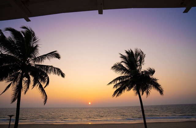 Regenta Beach House Resort, Goa