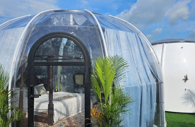 Regenta Evolife Dome City, Prayagraj.