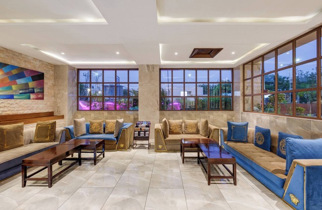 Regenta Inn Ranip Ahmedabad