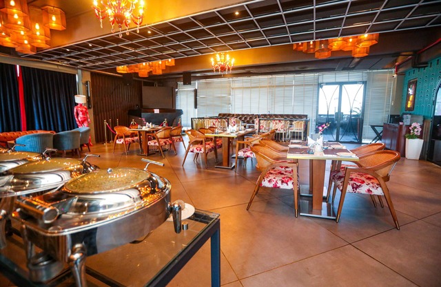 Regenta Place Jhansi by Royal Orchid Hotels Limited