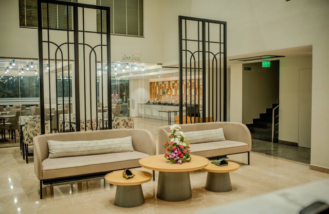 Regenta Place Vasco Goa