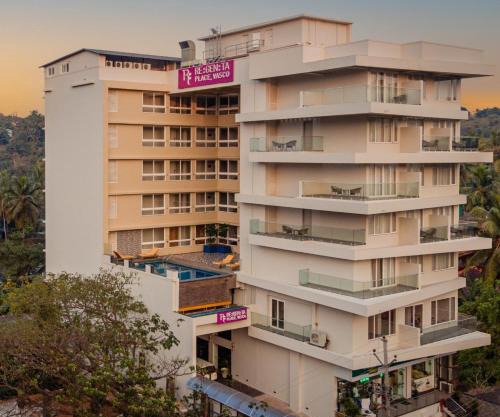 Regenta Place Vasco Goa