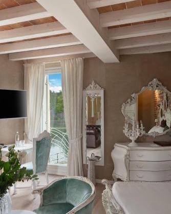 Regia Rosetta - Royal Rooms Borghetto