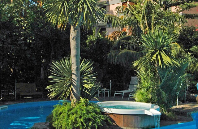 Reginna Palace Hotel