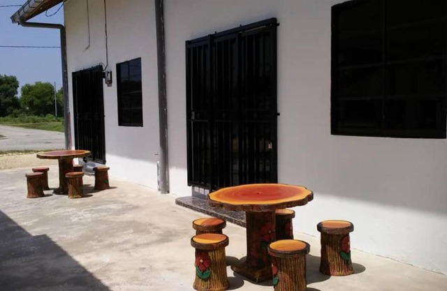 Rehat Penginapan Famili