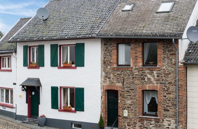 Reifferscheid Wellness Escape