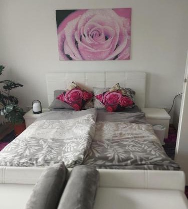 Reiheneckhaus mit Terasse