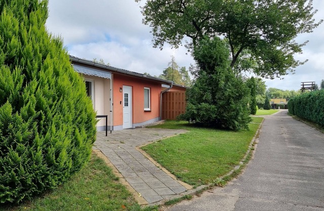 Reihenhaus am Groß Labenzer See in Klein Labenz