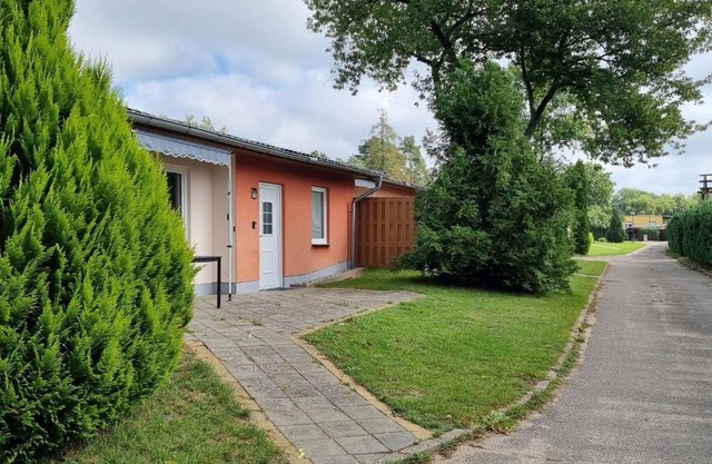 Reihenhaus am Groß Labenzer See, Klein Labenz