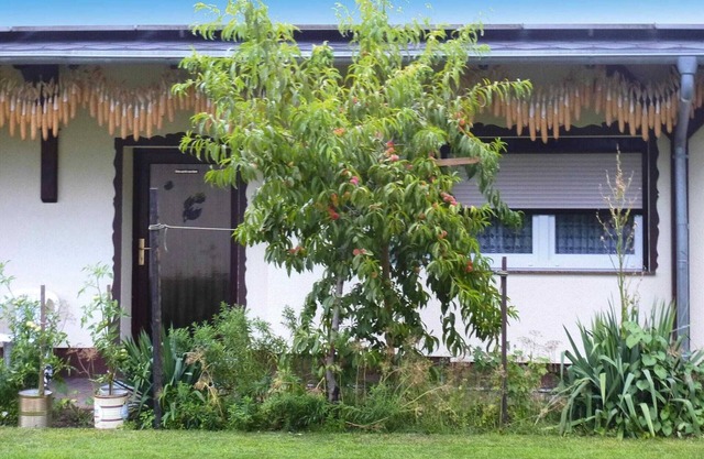 Reihenhaus in Lübben an der Spree