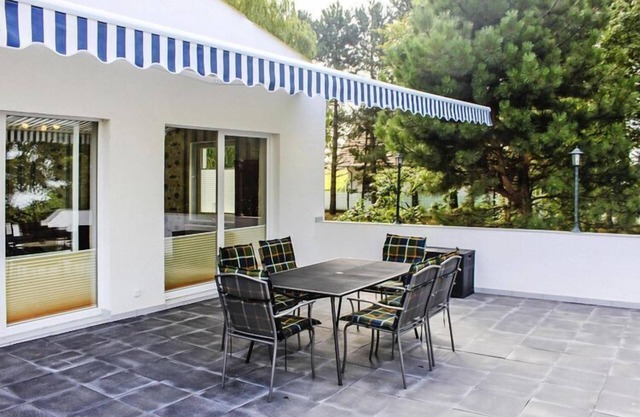 Reihenhaus Seeblick, Sommersdorf