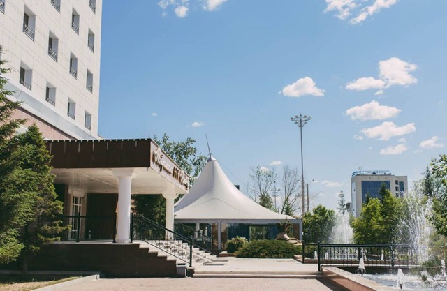 Reikartz Dostyk Kokshetau