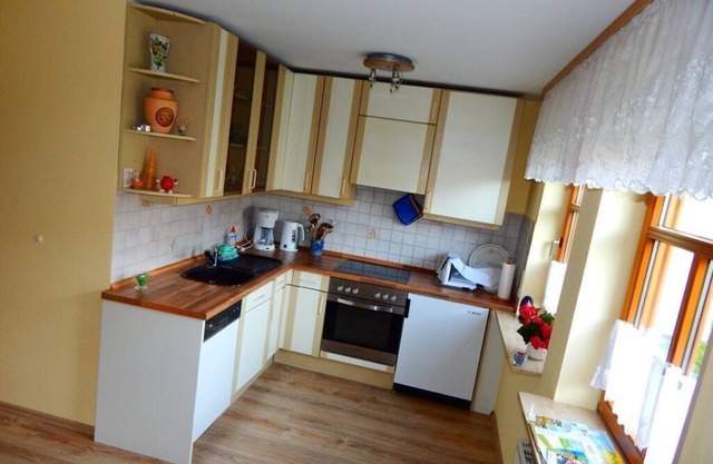 Reinhart /large holiday apartment