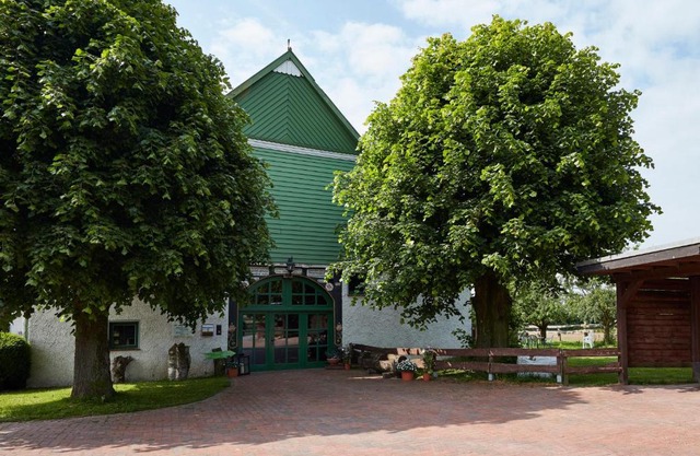 Reiterhof Zwei Linden