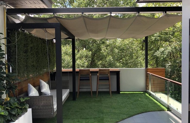 Reiz (5BR) - Luxury Residence